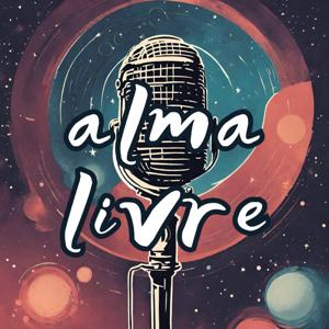 Alma Livre | Autoconhecimento & Espiritualidade