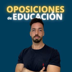 OPOSICIONES DE EDUCACIÓN by Diego Fuentes- Oposiciones