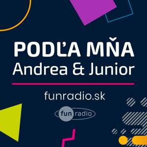 PODĽA MŇA by jasomfunradio