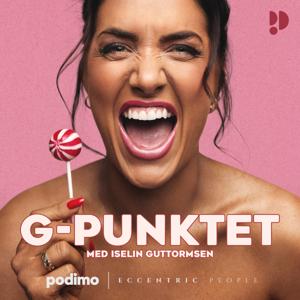 G-Punktet by Eccentric People