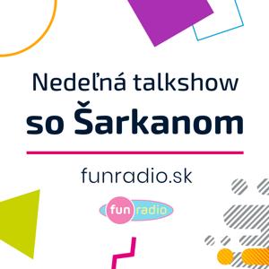 Talkshow so Šarkanom by jasomfunradio