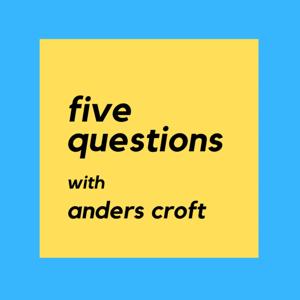 5 Q's with Anders Croft