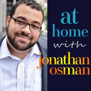 At Home With Jonathan Osman