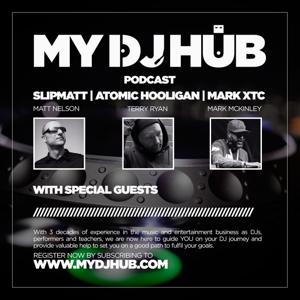 My DJ Hub Podcast