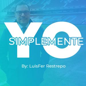 SIMPLEMENTE YO