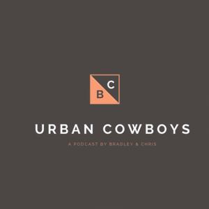 Urban Cowboys