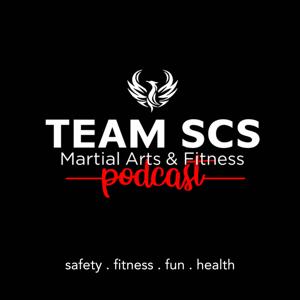 SCS Martial Arts & Fitness