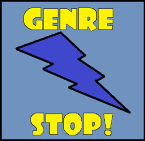 GENRE STOP!