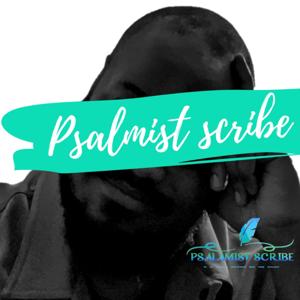 Psalmist Scribe