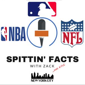 Spittin' Facts with Zack... and Kyle