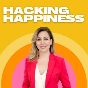 HACKING HAPPINESS With Olga S. Pérez