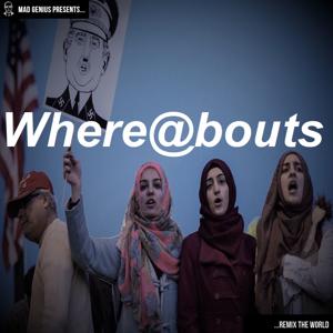 Where@bouts - Mad Genius Presents...
