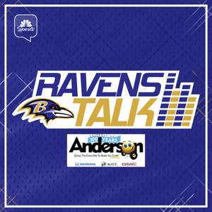 Ravens Talk