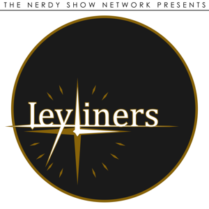 Leyliners by The Nerdy Show Network