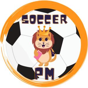 SOCCER P.M