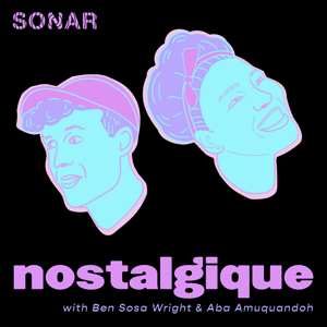 Nostalgique by The Sonar Network