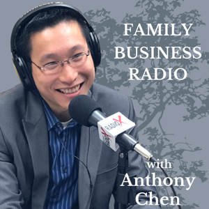 Family Business Radio