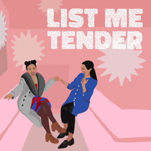 List Me Tender by June Paik and Daphne Tan