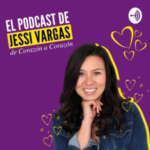 De Corazón a Corazón con Jessi Vargas