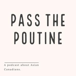 Pass the Poutine