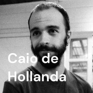 Caio de Hollanda