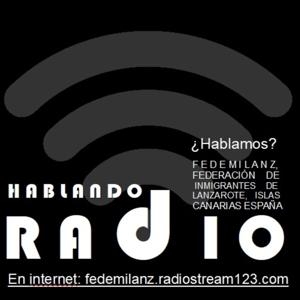 Hablando Radio