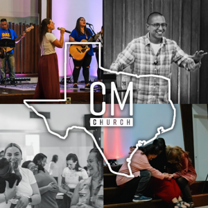 Christian Ministries Church Houston