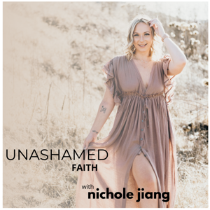 Unashamed Faith