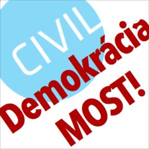 Demokrácia MOST! - civilradio.net