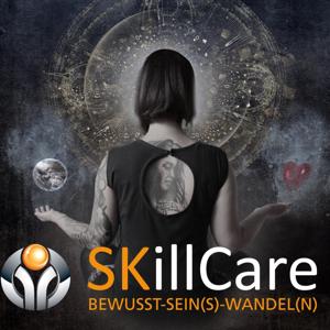 SKillCare - BEWUSST-SEIN(S)-WANDEL(N)