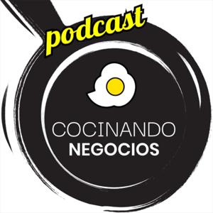 Cocinando Negocios con Sar Martinez