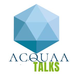 Acquaa Talks