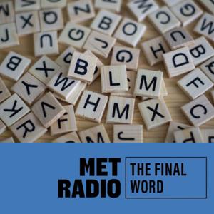 The Final Word...