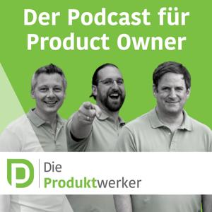 Die Produktwerker by Tim Klein, Dominique Winter, Oliver Winter