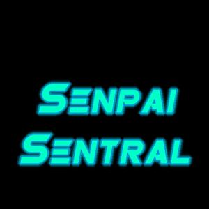 Senpai Sentral