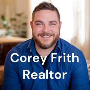 Corey Frith Realtor