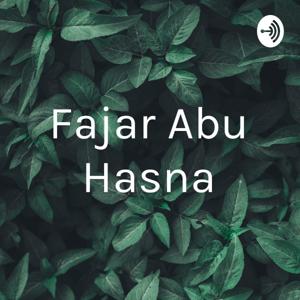 Fajar Abu Hasna