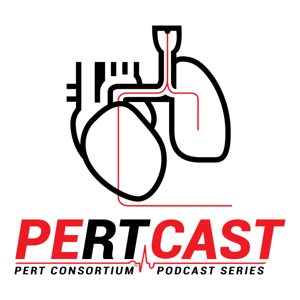 PERTcast