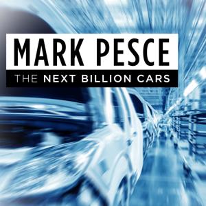 The Next Billion Cars - With Mark Pesce