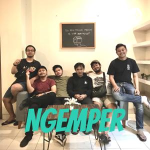 Ngemper