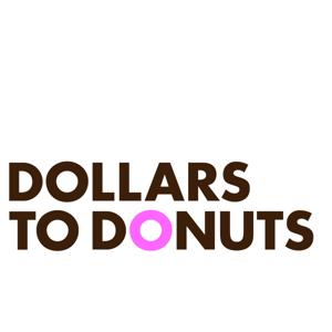 Dollars to Donuts by Steve Portigal