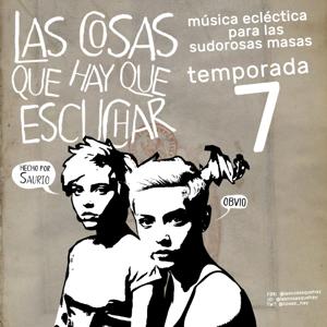 Las Cosas Que Hay Que Escuchar