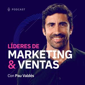 Líderes de Marketing & Ventas