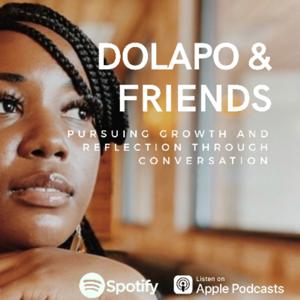 Dolapo and Friends