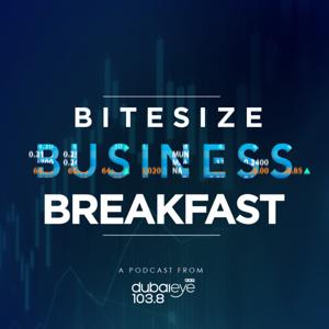 Bitesize Business Breakfast Podcast