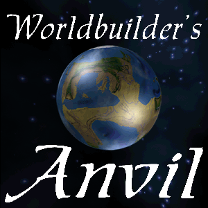 Worldbuilder's Anvil