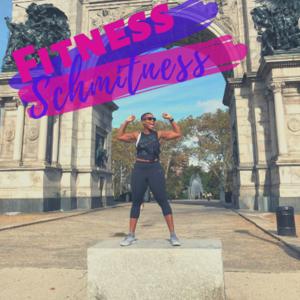 Fitness Schmitness