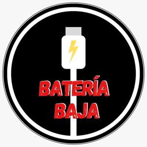 Bateria Baja