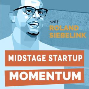 Midstage Startup Momentum