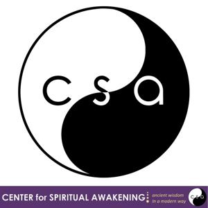 Center for Spiritual Awakening Podcast